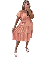 Women summer dress for sale  Delivered anywhere in UK
