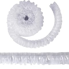 Bikhyy yards white for sale  Delivered anywhere in UK