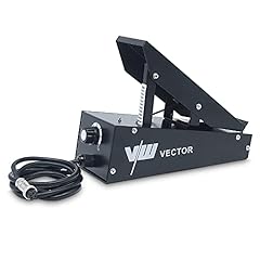 Vector welding pedale usato  Spedito ovunque in Italia 
