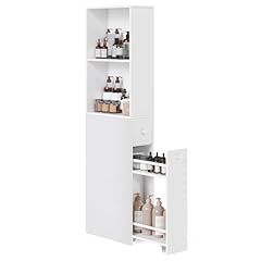 Vasagle badezimmschrank hochsc gebraucht kaufen  Wird an jeden Ort in Deutschland
