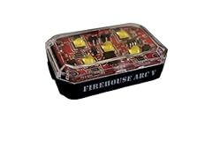 Firehouse technology. arc for sale  Delivered anywhere in UK