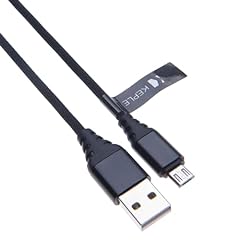 Micro usb cable for sale  Delivered anywhere in UK