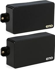 Emg micro guitares d'occasion  Livré partout en France