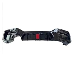 Trunk spoiler rear for sale  Delivered anywhere in UK