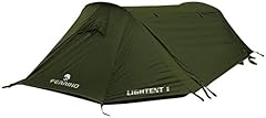 Ferrino lightent tenda usato  Spedito ovunque in Italia 