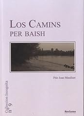 Los camins per d'occasion  Livré partout en France