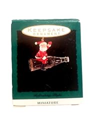 Hallmark miniature keepsake for sale  Delivered anywhere in USA 