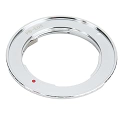 Gowenic lens adapter for sale  Delivered anywhere in UK