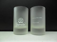 Set jagermeister stag for sale  Delivered anywhere in USA 