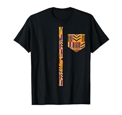 Imprimé africain dashiki d'occasion  Livré partout en France
