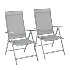 Songmics set folding for sale  Delivered anywhere in UK