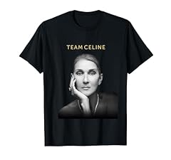 Celine dion team usato  Spedito ovunque in Italia 