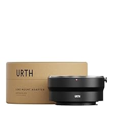 Urth lens mount for sale  Delivered anywhere in Ireland