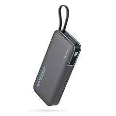 Cuktech batterie externe d'occasion  Livré partout en France