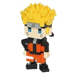 Nanoblock naruto shippuden for sale  Delivered anywhere in USA 