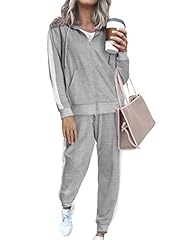 Zeagoo women tracksuit for sale  Delivered anywhere in UK