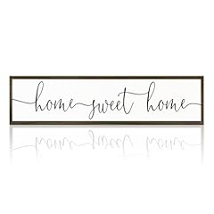 Home sweet home for sale  Delivered anywhere in USA 