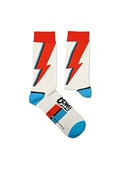 David bowie socken gebraucht kaufen  Wird an jeden Ort in Deutschland