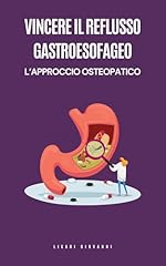 Vincere reflusso gastroesofage usato  Spedito ovunque in Italia 