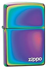 Zippo multi color for sale  Delivered anywhere in USA 