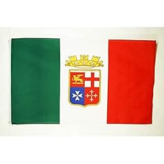 Flag italian navy for sale  Delivered anywhere in UK