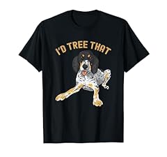 Bluetick coonhound tree for sale  Delivered anywhere in USA 