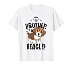 Mio fratello beagle usato  Spedito ovunque in Italia 