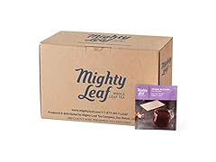 Mighty leaf tea for sale  Delivered anywhere in USA 