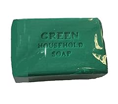 Green household soap for sale  Delivered anywhere in UK