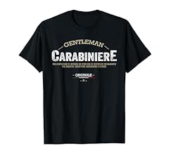 Carabiniere regalo divertente usato  Spedito ovunque in Italia 