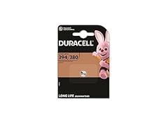 Duracell 394 380 gebraucht kaufen  Wird an jeden Ort in Deutschland