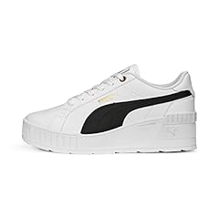 Puma karmen wedge usato  Spedito ovunque in Italia 