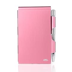 Metal Pocket Notebook-Convenient Aluminum Note Case for sale  Delivered anywhere in USA 