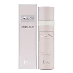 Dior perfumed deodorant for sale  Delivered anywhere in UK