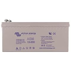 Victron energy batterie d'occasion  Livré partout en Belgiqu