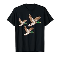 Three flying ducks for sale  Delivered anywhere in UK