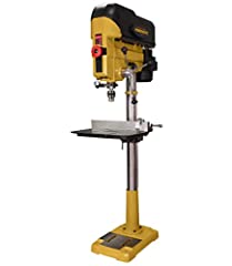 Powermatic PM2800B, 18-Inch Drill Press, 1 HP, 1Ph for sale  Delivered anywhere in USA 