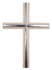 Anzmann wandkreuz ahornholz gebraucht kaufen  Wird an jeden Ort in Deutschland