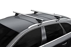 Railing roof bars for sale  Delivered anywhere in Ireland