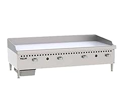 Vulcan vcrg48 griddle for sale  Delivered anywhere in USA 