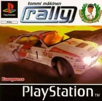 Tommi makinen rally for sale  Delivered anywhere in UK
