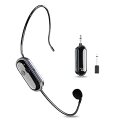 Zoweetek wireless microphone for sale  Delivered anywhere in USA 