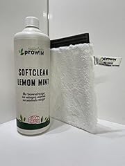 Prowin set softclean gebraucht kaufen  Wird an jeden Ort in Deutschland