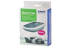 Savic bag katzentoilette gebraucht kaufen  Wird an jeden Ort in Deutschland