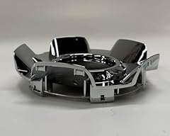 Chrome wheel hub for sale  Delivered anywhere in USA 