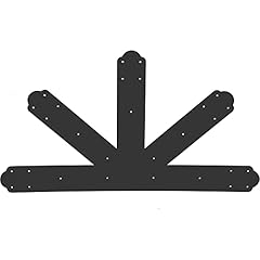 Vevor gable plate for sale  Delivered anywhere in USA 