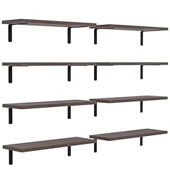 Dollfio floating shelves for sale  Delivered anywhere in USA 