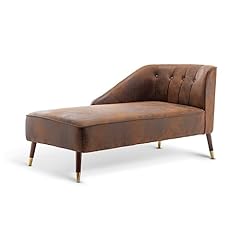 Luxury modern brown for sale  Delivered anywhere in UK