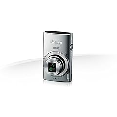 Canon ixus 170 d'occasion  Livré partout en France