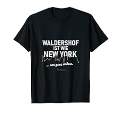 Waldershof new york gebraucht kaufen  Wird an jeden Ort in Deutschland